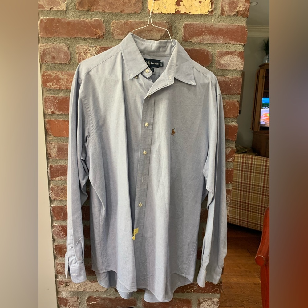 Men’s Ralph Lauren